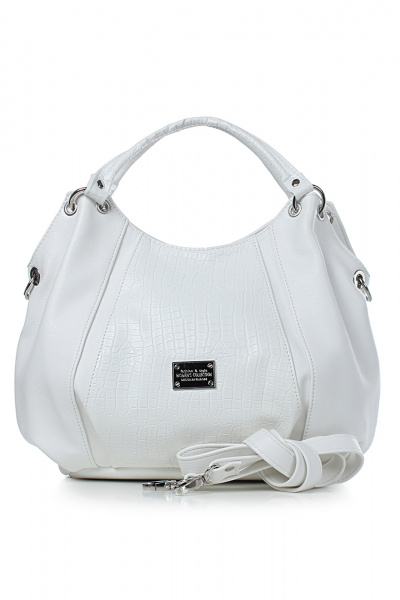 Сумка Galanteya 10913.25с1033к45 белый - фото 2