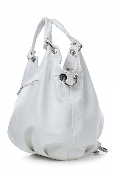 Сумка Galanteya 10913.25с1033к45 белый - фото 4