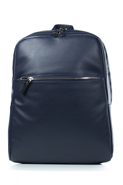 Рюкзак Galanteya 1717.25с1694к45 син.т/черный - фото 2