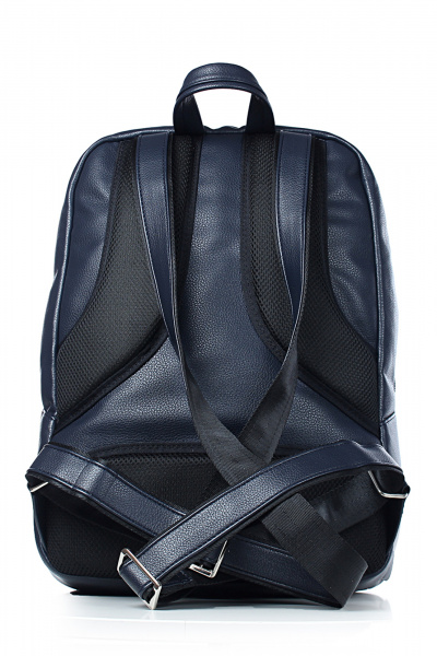 Рюкзак Galanteya 1717.25с1694к45 син.т/черный - фото 3