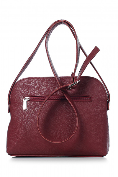 Сумка Galanteya 1724.25с1529к45 красный_т. - фото 3