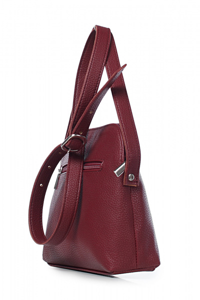 Сумка Galanteya 1724.25с1529к45 красный_т. - фото 4