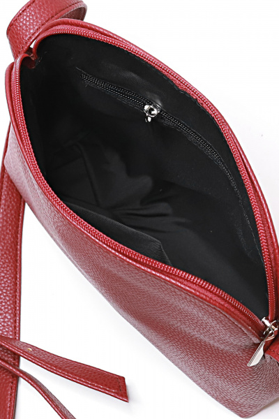 Сумка Galanteya 1724.25с1529к45 красный_т. - фото 5