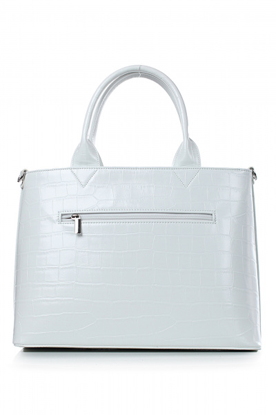 Сумка Galanteya 17520.25с1036к45 белый - фото 3