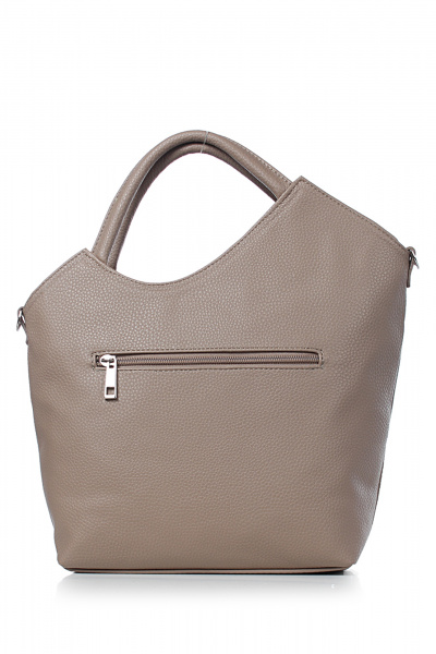 Сумка Galanteya 21023.25с1275к45 кофейный - фото 3