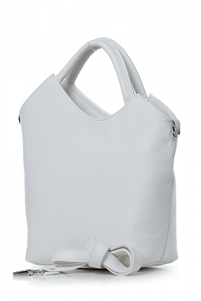 Сумка Galanteya 21023.25с1276к45 белый - фото 1