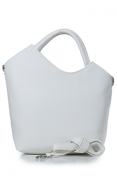 Сумка Galanteya 21023.25с1276к45 белый - фото 2