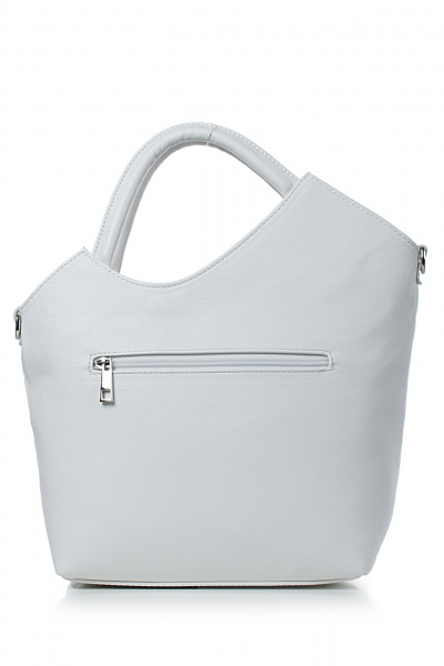 Сумка Galanteya 21023.25с1276к45 белый - фото 3