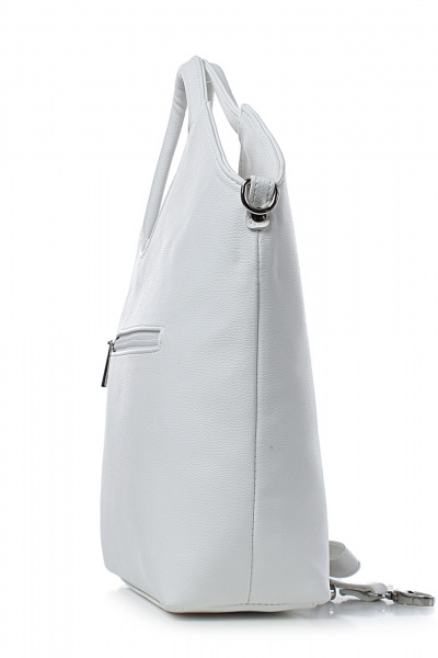 Сумка Galanteya 21023.25с1276к45 белый - фото 4