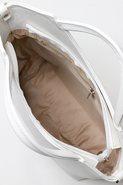 Сумка Galanteya 21023.25с1276к45 белый - фото 5