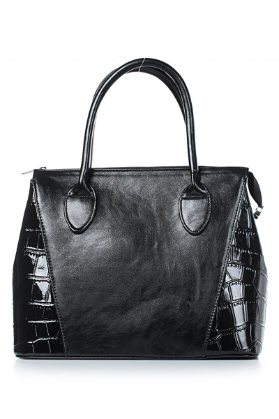 Сумка Galanteya 2224.25с1281к45 черный - фото 2
