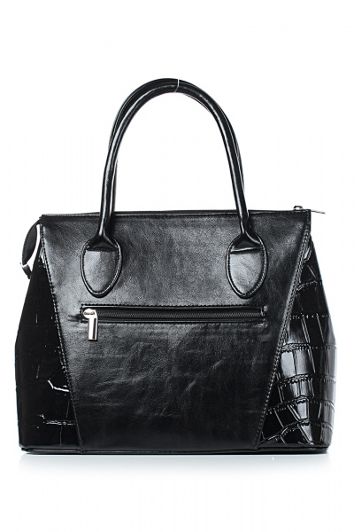 Сумка Galanteya 2224.25с1281к45 черный - фото 3