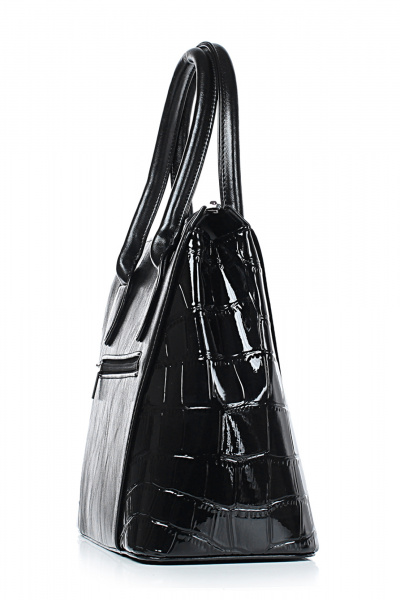 Сумка Galanteya 2224.25с1281к45 черный - фото 4