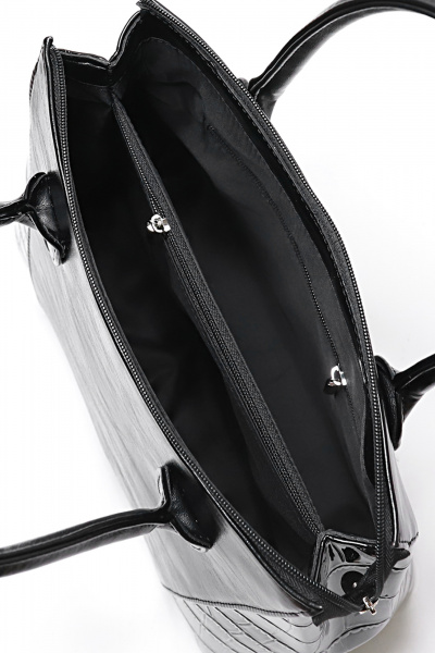 Сумка Galanteya 2224.25с1281к45 черный - фото 5