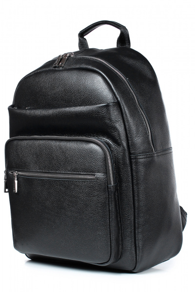 Рюкзак Galanteya 23122.25с1123к45 черный - фото 1