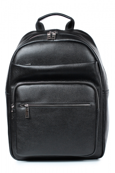 Рюкзак Galanteya 23122.25с1123к45 черный - фото 2