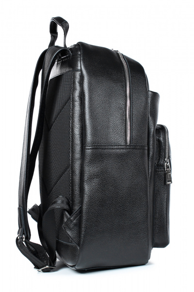 Рюкзак Galanteya 23122.25с1123к45 черный - фото 4