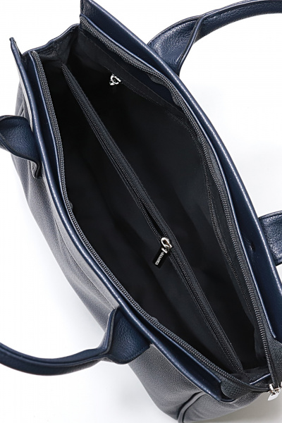 Сумка Galanteya 29024.25с890к45 синий_т. - фото 5