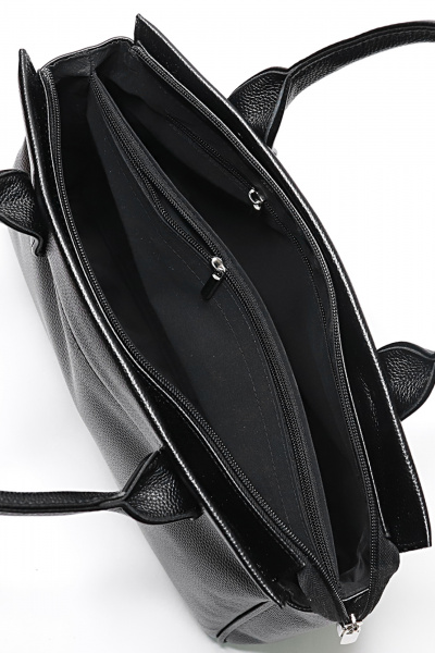 Сумка Galanteya 29024.25с891к45 черный - фото 5