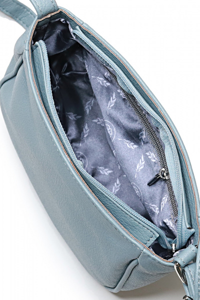 Сумка Galanteya 29921.25с1438к45 голубой - фото 5