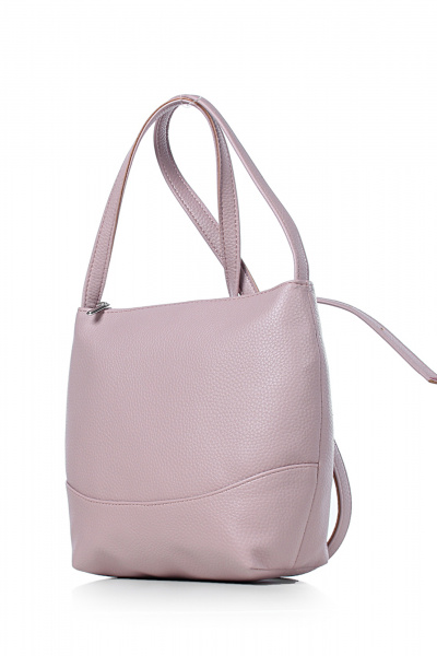 Сумка Galanteya 31418.25с1391к45 розовый_св. - фото 1