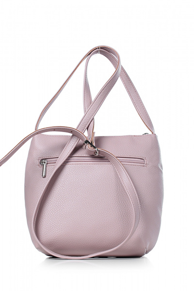 Сумка Galanteya 31418.25с1391к45 розовый_св. - фото 3