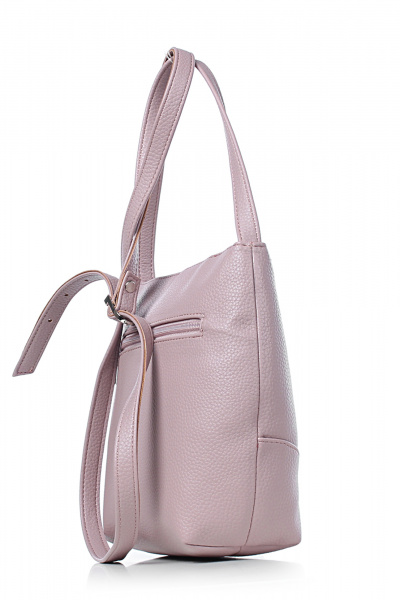 Сумка Galanteya 31418.25с1391к45 розовый_св. - фото 4