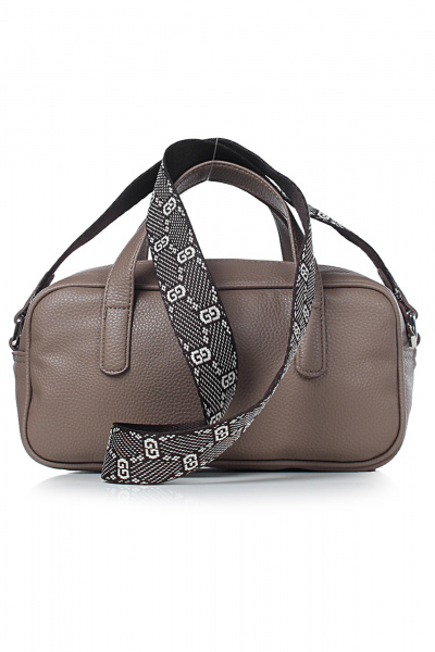 Сумка Galanteya 32924.25с2к45 бежевый_т. - фото 3