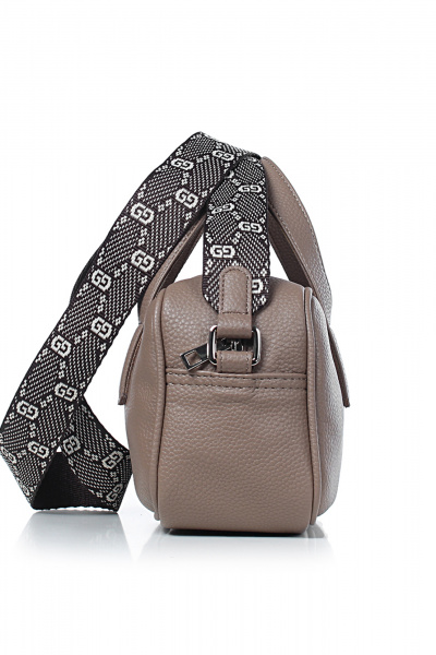 Сумка Galanteya 32924.25с2к45 бежевый_т. - фото 4