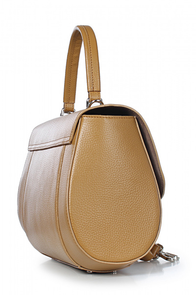 Сумка Galanteya 33524.25с6к45 горчич/бежев - фото 4