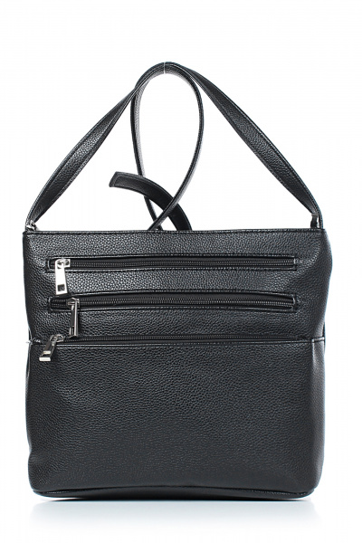 Сумка Galanteya 34523.25с1622к45 черный - фото 2