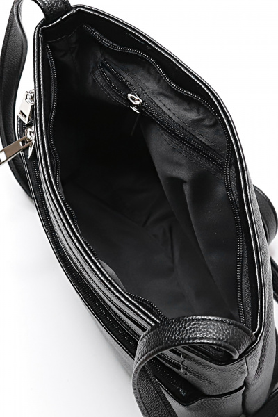 Сумка Galanteya 34523.25с1622к45 черный - фото 5