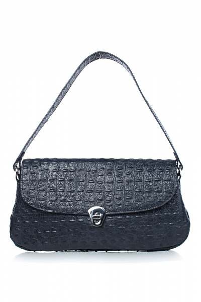 Сумка Galanteya 41424.25с944к45 син.т/черный - фото 2