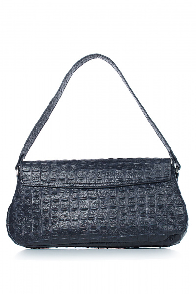 Сумка Galanteya 41424.25с944к45 син.т/черный - фото 3