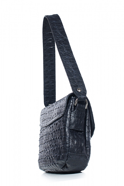 Сумка Galanteya 41424.25с944к45 син.т/черный - фото 4