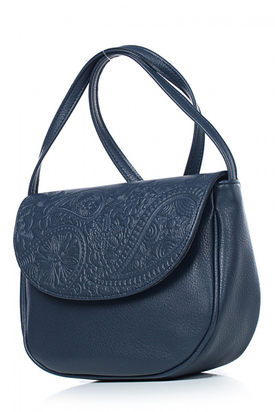 Сумка Galanteya 419.25с1691к45 синий_т. - фото 1