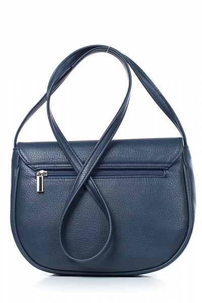 Сумка Galanteya 419.25с1691к45 синий_т. - фото 3