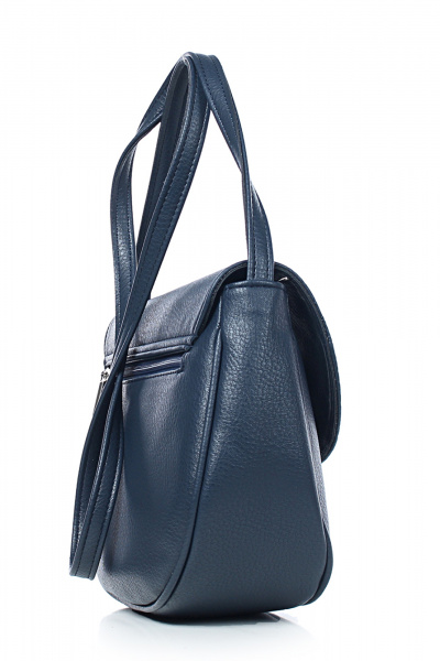 Сумка Galanteya 419.25с1691к45 синий_т. - фото 4