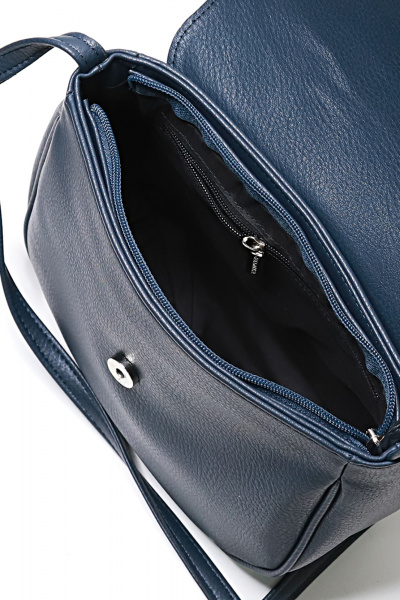 Сумка Galanteya 419.25с1691к45 синий_т. - фото 5