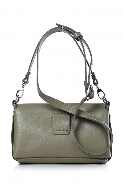 Сумка Galanteya 42423.25с1418к45 ол.св/бежев - фото 3