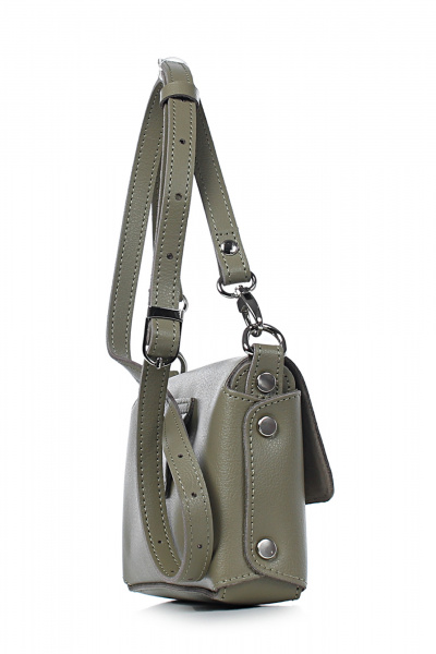 Сумка Galanteya 42423.25с1418к45 ол.св/бежев - фото 4