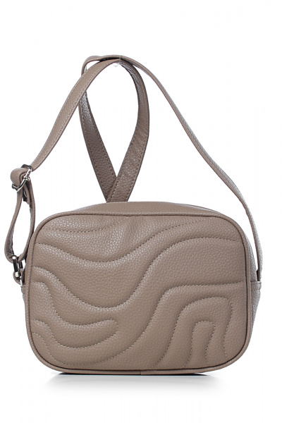 Сумка Galanteya 43524.25с559к45 кофейный - фото 2