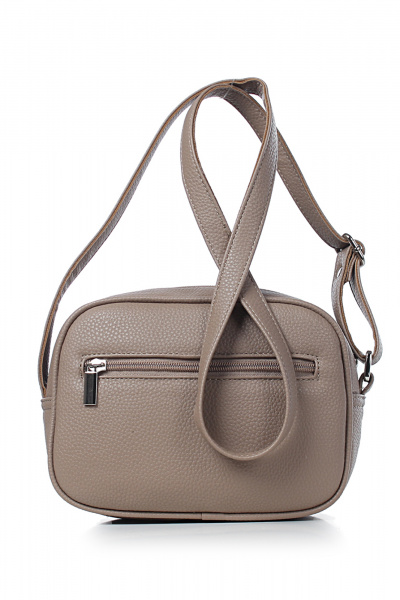 Сумка Galanteya 43524.25с559к45 кофейный - фото 3