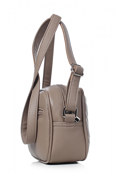 Сумка Galanteya 43524.25с559к45 кофейный - фото 4