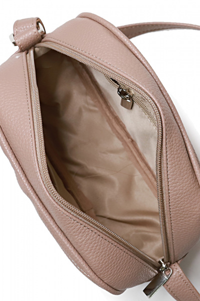 Сумка Galanteya 43524.25с559к45 кофейный - фото 5