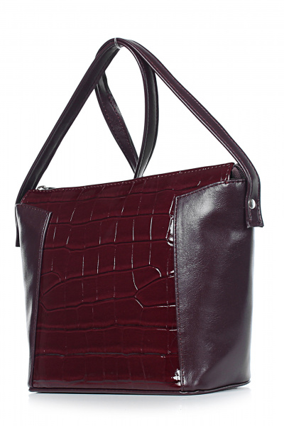 Сумка Galanteya 44019.25с1726к45 бордо - фото 1