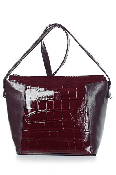 Сумка Galanteya 44019.25с1726к45 бордо - фото 2