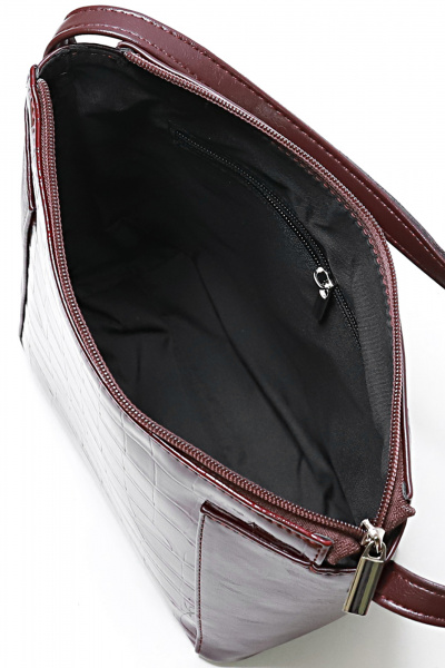 Сумка Galanteya 44019.25с1726к45 бордо - фото 5