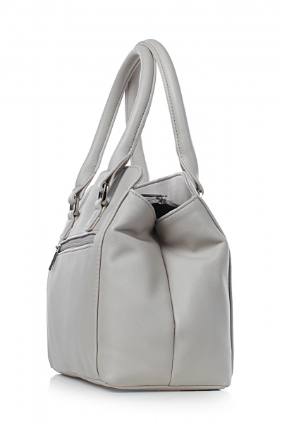 Сумка Galanteya 44924.25с1073к45 молочный - фото 4