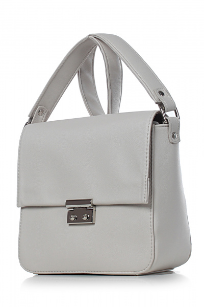 Сумка Galanteya 47219.25с1442к45 молочный - фото 1